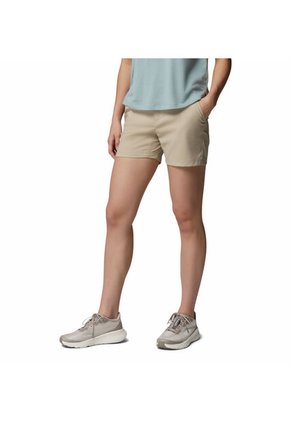 Short Mujer Columbia LESLIE FALLS II Beige Columbia