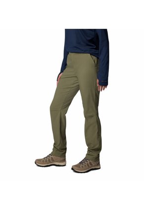 Pantalón Mujer Columbia LESLIE FALLS PANT II Verde Columbia