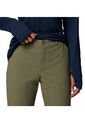 Pantalón Mujer Columbia LESLIE FALLS PANT II Verde Columbia de Columbia