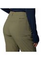 Pantalón Mujer Columbia LESLIE FALLS PANT II Verde Columbia de Columbia