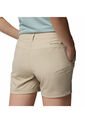 Short Mujer Columbia LESLIE FALLS II Beige Columbia de Columbia