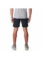 Short Hombre Columbia SILVER RDG CARGO SHO Negro Columbia de Columbia