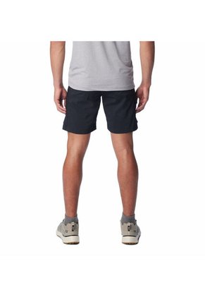 Short Hombre Columbia SILVER RDG CARGO SHO Negro Columbia