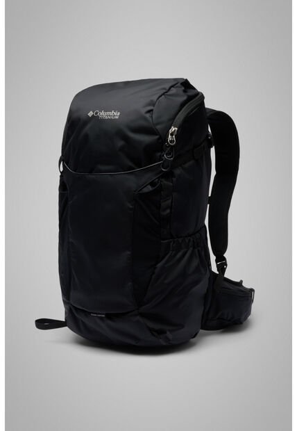Morral Hombre Columbia TRIPLE CANYON 36L BP Negro Columbia