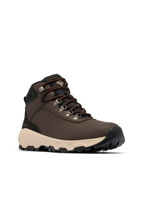 Bota Mujer Columbia NEWTON WANDER LTR Marron Columbia