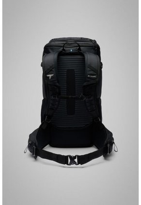 Morral Hombre Columbia TRIPLE CANYON 36L BP Negro Columbia