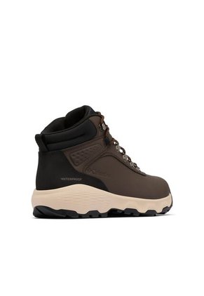 Bota Mujer Columbia NEWTON WANDER LTR Marron Columbia