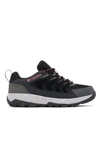 Tenis Mujer STRATA TRAIL LOW WP 2078551-XP9 Columbia Columbia