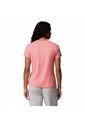 Camiseta Mujer Columbia SLOAN RIDGE GRAPHIC Rosa Columbia de Columbia