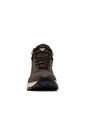 Bota Mujer Columbia NEWTON WANDER LTR Marron Columbia de Columbia