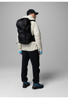 Morral Hombre Columbia TRIPLE CANYON 36L BP Negro Columbia