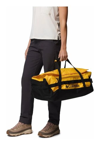 Morral Hombre Columbia Landroamer 40L Duffe Naranja Columbia Columbia