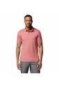 Camiseta Hombre Columbia ECHO PASSAGE SS CREW Rojo Columbia de Columbia