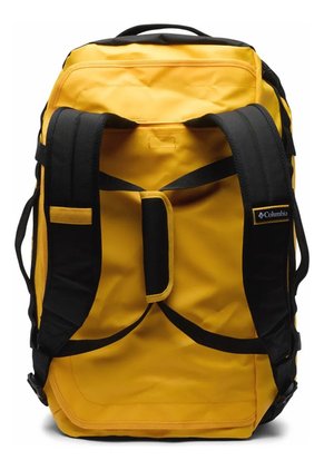 Morral Hombre Columbia Landroamer 40L Duffe Naranja Columbia