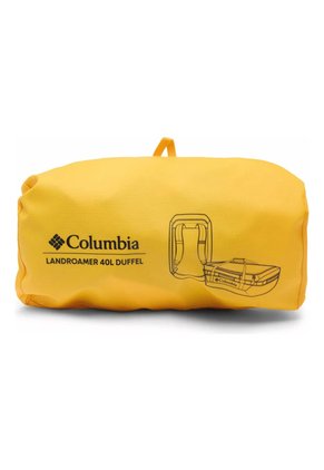 Morral Hombre Columbia Landroamer 40L Duffe Naranja Columbia