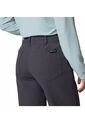 Pantalon Mujer Columbia ROC STRAIGHT LEG Gris Columbia de Columbia