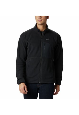 Chaquetas Rapid Expedition Fzf Hombre COLUMBIA NEGRO 1909073-XP9 Columbia Columbia