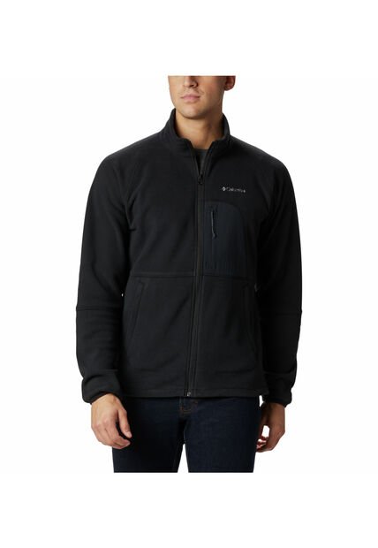 Chaquetas Rapid Expedition Fzf Hombre COLUMBIA NEGRO 1909073-XP9 Columbia