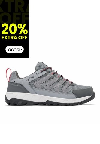 Tenis Hombre Columbia L Gris Columbia Columbia