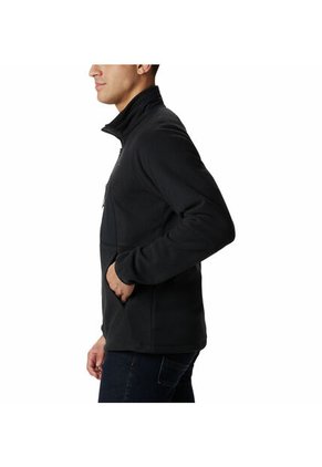 Chaquetas Rapid Expedition Fzf Hombre COLUMBIA NEGRO 1909073-XP9 Columbia