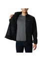 Chaquetas Rapid Expedition Fzf Hombre COLUMBIA NEGRO 1909073-XP9 Columbia de Columbia