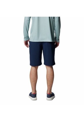 Short Hombre Columbia GRANDER MARLIN III Azul Columbia