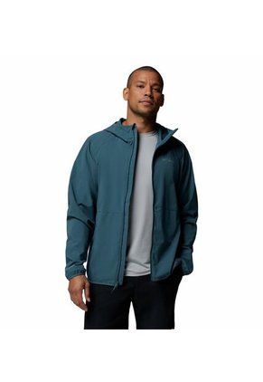 Chaqueta Hombre Columbia TRAILBORNE JACKET Azul Columbia