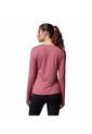 Camiseta Mujer Columbia SLOAN RIDGE LS SHIRT Multicolor Columbia de Columbia