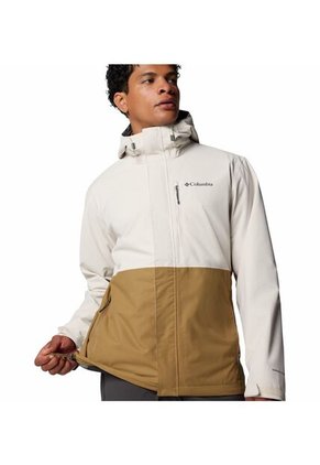 Chaqueta Hombre Columbia HIKEBOUND II JACKET Beige Columbia