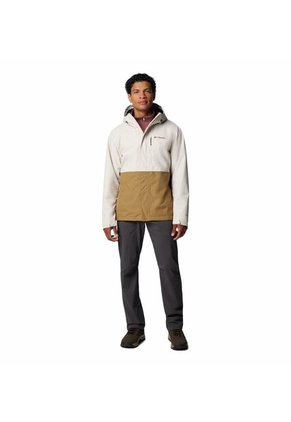 Chaqueta Hombre Columbia HIKEBOUND II JACKET Beige Columbia