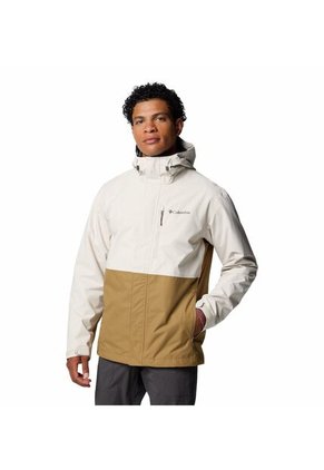 Chaqueta Hombre Columbia HIKEBOUND II JACKET Beige Columbia