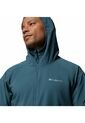 Chaqueta Hombre Columbia TRAILBORNE JACKET Azul Columbia de Columbia