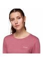 Camiseta Mujer Columbia SLOAN RIDGE LS SHIRT Multicolor Columbia de Columbia