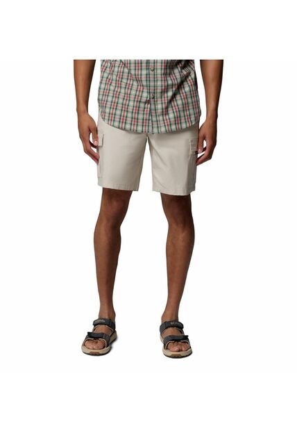 Short Hombre Columbia RAPID RIVERS CARGO Beige Columbia
