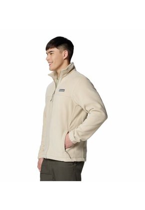 Buzo Hombre Columbia STEENS MTN FZ 2.0 Multicolor Columbia