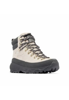 Botas Mujer Columbia NEWTON ALPINE PT Gris Columbia
