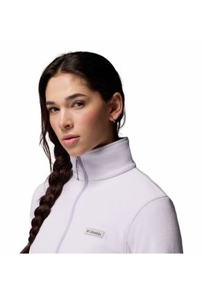 Buzo Mujer Columbia BASIN TRAIL III FULL Lavanda Columbia