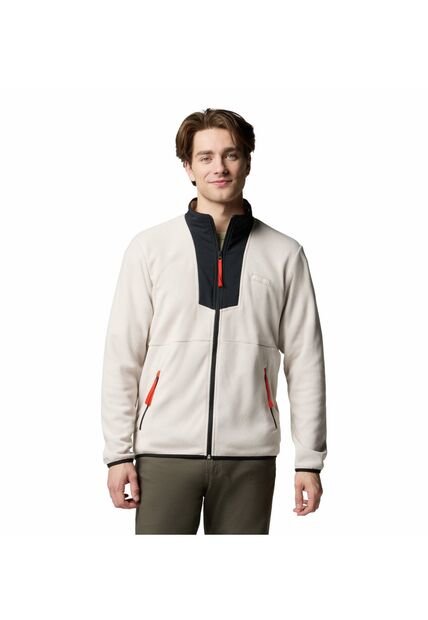 Buzo Hombre Columbia SEQUOIA GROVE FULL Beige Columbia