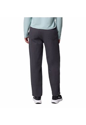 Pantalon Mujer Columbia ROC STRAIGHT LEG Gris Columbia