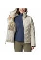 Chaquetas Mujer Columbia GRAND TREK III DOWN Gris Claro Columbia de Columbia