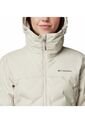Chaquetas Mujer Columbia GRAND TREK III DOWN Gris Claro Columbia de Columbia