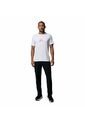 Camiseta Hombre Columbia PARSONS POINT SS Blanco Columbia de Columbia