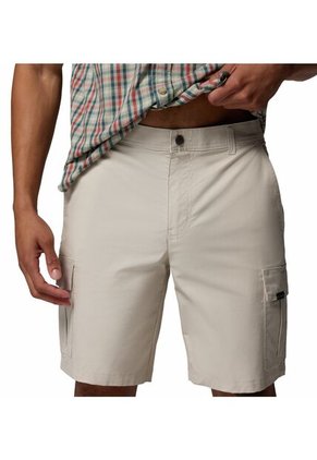 Short Hombre Columbia RAPID RIVERS CARGO Beige Columbia