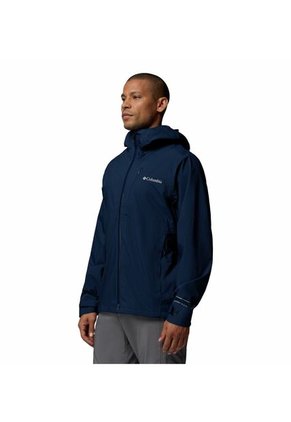 Chaqueta Hombre Columbia TRAILBORNE 2.5L S Azul Columbia