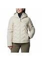 Chaquetas Mujer Columbia GRAND TREK III DOWN Gris Claro Columbia de Columbia