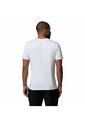 Camiseta Hombre Columbia PARSONS POINT SS Blanco Columbia de Columbia