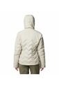 Chaquetas Mujer Columbia GRAND TREK III DOWN Gris Claro Columbia de Columbia