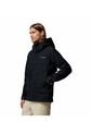 Chaqueta Hombre Columbia STREET HEIGHTS SHELL Negro Columbia de Columbia