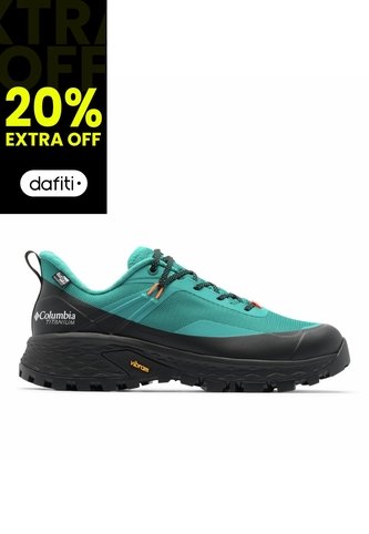 Tenis Hombre Columbia TELLURIX TITANIUM Azul Columbia Columbia