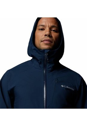 Chaqueta Hombre Columbia TRAILBORNE 2.5L S Azul Columbia